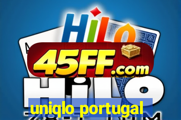 uniqlo portugal